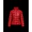 Armoise Moncler de color Red