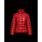 Moncler Red Armoise