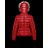 Armoise Moncler de color Red