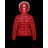 Armoise di Moncler in Red