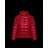 Bady Moncler de color Red