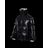 WOURI di Moncler in Black