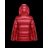 SERITTE Moncler en coloris Red