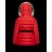 CLION Moncler de color Red