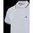 POLO di Moncler in White da Uomo