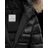TINUV Moncler de color Black