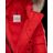 CLION Moncler de color Red