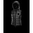 GILET IMBOTTITO di Moncler in Black