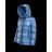 SERITTE Moncler en coloris Blue