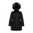 Moncler Black APHROTI
