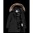 MONTICOLE di Moncler in Black