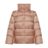AUDE di Moncler in Pink