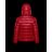 Bady Moncler de color Red