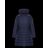 FLAMMETTE di Moncler in Blue