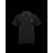 Moncler POLOHEMD in Black für Herren