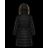 KHLOE di Moncler in Black