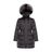 APHROTI di Moncler in Gray