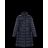 HERMINE Moncler de color Blue