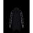 PONCHO Moncler de color Black
