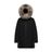 BLAVET Moncler en coloris Black