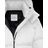 DANUBELONG Moncler de color White