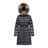 TINUV Moncler de color Black