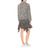 Pull The Julliard en laine et mohair Ganni en coloris Gray