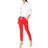 Pantalon de survêtement en coton Champion en coloris Red