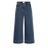 The Row Blue Edna Wide-leg Jeans
