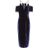 Roland Mouret Blue Exclusive To Mytheresa.com – Goldney Velvet Dress