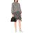 Pull The Julliard en laine et mohair Ganni en coloris Gray