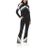 Perfect Moment Black Tignes Ski Jumpsuit