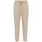 Brunello Cucinelli Natural Stretch-cotton Trackpants