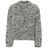 Pull The Julliard en laine et mohair Ganni en coloris Gray