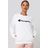 Champion White Crewneck Sweatshirt 111966