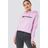 Champion Pink Hooded Sweatshirt 111850