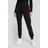 NA-KD Basic Sweatpants Black
