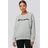Champion Gray Crewneck Sweatshirt 111966