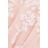 Needle & Thread Pink Bella Embellished Tulle Midi Dress