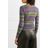 Pull La Meille Pau Jacquemus en coloris Purple