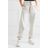 Alexander Wang Gray Printed Cotton-terry Track Pants