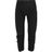 Stella McCartney Black Tina Ruched Wool-twill And Cotton-blend Pants