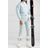 CORDOVA Blue Telluride Convertible Paneled Ski Suit