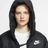 Vesteà capuche Sportswear Windrunner pour Nike en coloris Black