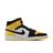 Scarpa Air Jordan 1 Mid SE di Nike in Black da Uomo