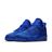 Scarpa Air Jordan 4 Retro Flyknit di Nike in Blue da Uomo