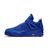 Scarpa Air Jordan 4 Retro Flyknit di Nike in Blue da Uomo