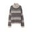 Nili Lotan Multicolor Catalina Fair Isle Sweater