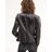 Nili Lotan Black Morrison Jacket