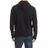 Patagonia Black P-6 Hoodie for men